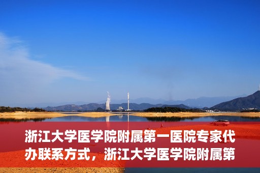 浙江大学医学院附属第一医院专家代办联系方式，浙江大学医学院附属第一医院专家联系服务热线及联系方式全解析