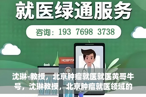 沈琳-教授，北京肿瘤就医就医黄哥牛号，沈琳教授，北京肿瘤就医领域的权威解读与黄哥牛号就医指南
