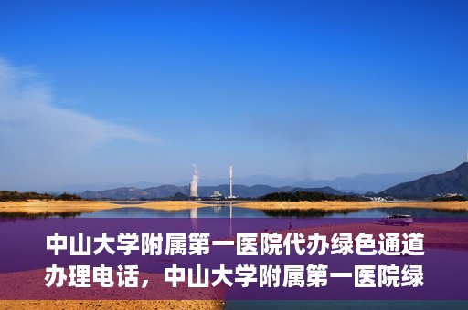 中山大学附属第一医院代办绿色通道办理电话，中山大学附属第一医院绿色通道办理流程及电话全解析