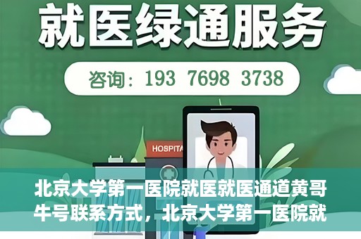 北京大学第一医院就医就医通道黄哥牛号联系方式，北京大学第一医院就医通道详解，黄哥牛号联系方式揭秘