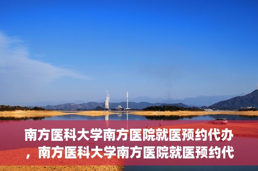 南方医科大学南方医院就医预约代办，南方医科大学南方医院就医预约代办指南