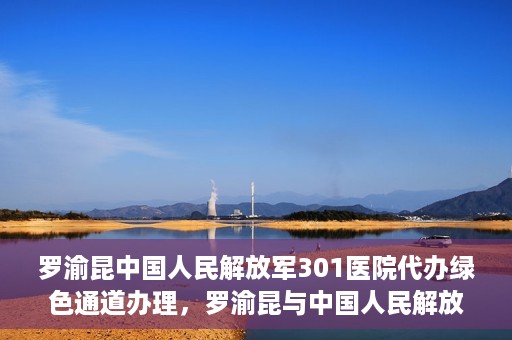 罗渝昆中国人民解放军301医院代办绿色通道办理，罗渝昆与中国人民解放军301医院绿色通道办理实录，便捷医疗的见证
