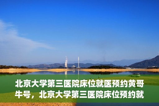 北京大学第三医院床位就医预约黄哥牛号，北京大学第三医院床位预约就医攻略，黄哥牛号助您轻松挂号就医
