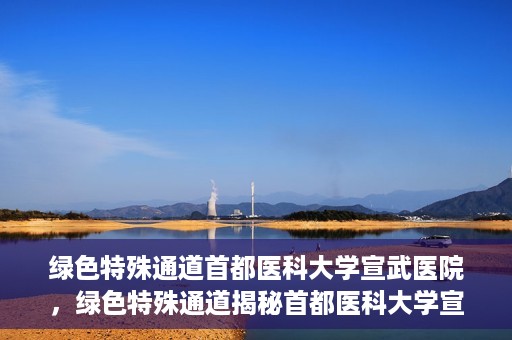 绿色特殊通道首都医科大学宣武医院，绿色特殊通道揭秘首都医科大学宣武医院的独特之处