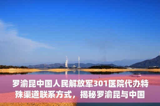 罗渝昆中国人民解放军301医院代办特殊渠道联系方式，揭秘罗渝昆与中国人民解放军301医院特殊渠道联系内幕