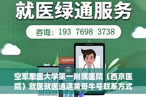 空军军医大学第一附属医院（西京医院）就医就医通道黄哥牛号联系方式，空军军医大学第一附属医院（西京医院）就医通道详解，黄哥牛号联系方式揭秘！