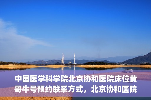 中国医学科学院北京协和医院床位黄哥牛号预约联系方式，北京协和医院床位预约攻略，黄哥牛号预约联系方式揭秘