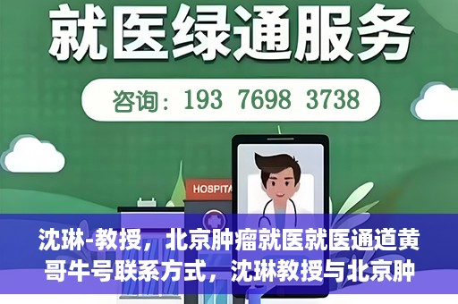 沈琳-教授，北京肿瘤就医就医通道黄哥牛号联系方式，沈琳教授与北京肿瘤就医通道，黄哥牛号联系方式揭秘