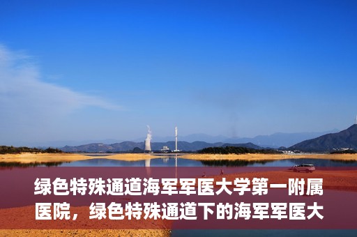 绿色特殊通道海军军医大学第一附属医院，绿色特殊通道下的海军军医大学第一附属医院探索与实践