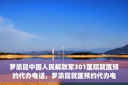 罗渝昆中国人民解放军301医院就医预约代办电话，罗渝昆就医预约代办电话揭秘，中国人民解放军301医院预约攻略