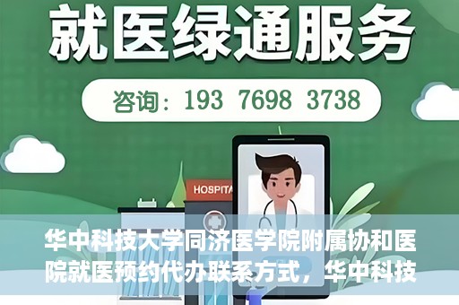 华中科技大学同济医学院附属协和医院就医预约代办联系方式，华中科技大学同济医学院附属协和医院就医预约代办服务联系方式解析