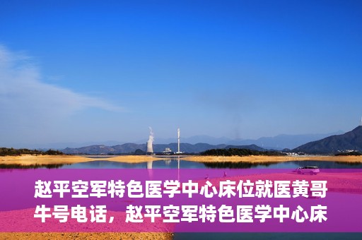 赵平空军特色医学中心床位就医黄哥牛号电话，赵平空军特色医学中心床位预约及就医指南——黄哥牛号电话速查