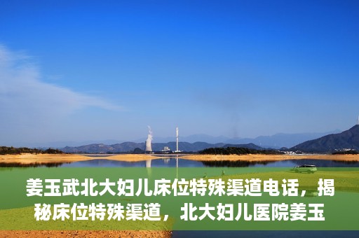 姜玉武北大妇儿床位特殊渠道电话，揭秘床位特殊渠道，北大妇儿医院姜玉武医生床位预约专线揭秘