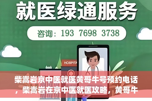 柴嵩岩京中医就医黄哥牛号预约电话，柴嵩岩在京中医就医攻略，黄哥牛号预约电话全解析