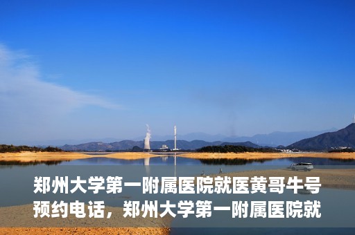 郑州大学第一附属医院就医黄哥牛号预约电话，郑州大学第一附属医院就医预约电话及黄哥牛号预约标题，注，由于黄哥牛号预约电话可能不是普遍知晓的信息，标题可能需要结合具体情境或背景进行创作，以上标题仅供参考。