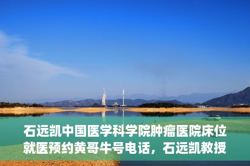 石远凯中国医学科学院肿瘤医院床位就医预约黄哥牛号电话，石远凯教授，中国医学科学院肿瘤医院床位预约攻略与黄哥牛号电话揭秘