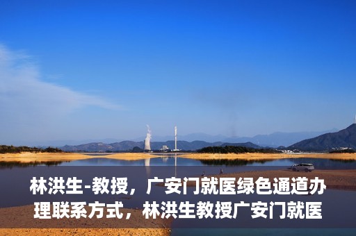 林洪生-教授，广安门就医绿色通道办理联系方式，林洪生教授广安门就医绿色通道详解及联系方式揭秘