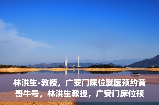 林洪生-教授，广安门床位就医预约黄哥牛号，林洪生教授，广安门床位预约背后的就医牛号传奇