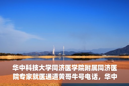 华中科技大学同济医学院附属同济医院专家就医通道黄哥牛号电话，华中科技大学同济医院专家就医通道，黄哥牛号电话专线开通
