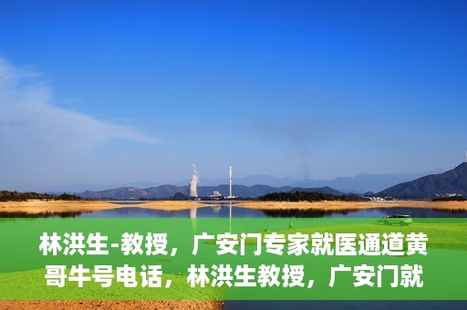 林洪生-教授，广安门专家就医通道黄哥牛号电话，林洪生教授，广安门就医专家通道揭秘，黄哥牛号电话热线开通