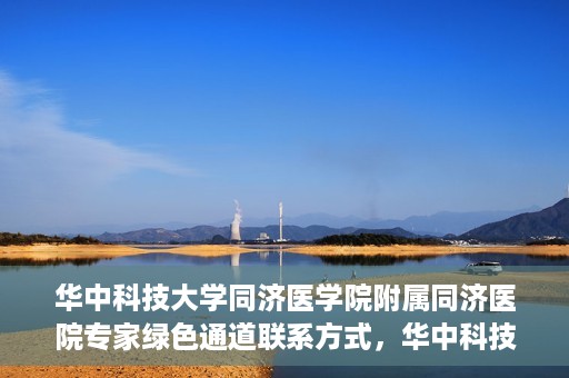 华中科技大学同济医学院附属同济医院专家绿色通道联系方式，华中科技大学同济医学院附属同济医院专家绿色通道联系专线解析