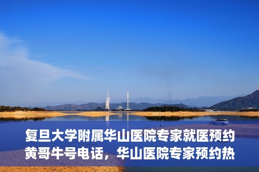 复旦大学附属华山医院专家就医预约黄哥牛号电话，华山医院专家预约热线，黄哥牛号预约电话详解