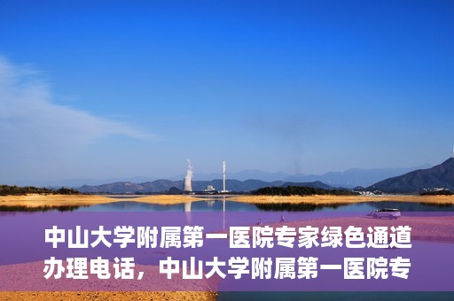 中山大学附属第一医院专家绿色通道办理电话，中山大学附属第一医院专家绿色通道服务热线电话