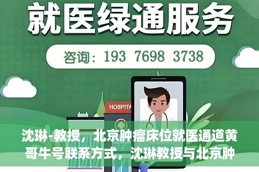沈琳-教授，北京肿瘤床位就医通道黄哥牛号联系方式，沈琳教授与北京肿瘤床位就医通道，黄哥牛号联系方式揭秘