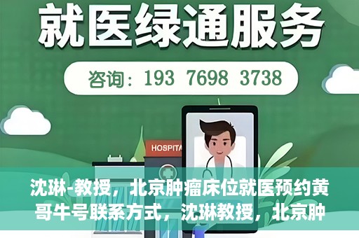 沈琳-教授，北京肿瘤床位就医预约黄哥牛号联系方式，沈琳教授，北京肿瘤床位预约热线及就医指南——黄哥牛号联系方式揭秘