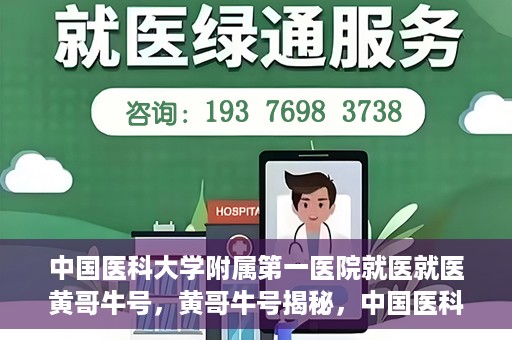 中国医科大学附属第一医院就医就医黄哥牛号，黄哥牛号揭秘，中国医科大学附属第一医院就医攻略与体验分享