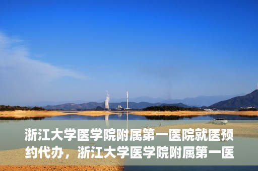 浙江大学医学院附属第一医院就医预约代办，浙江大学医学院附属第一医院就医预约代办服务详解