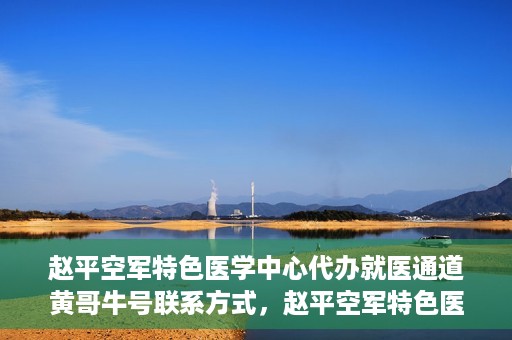 赵平空军特色医学中心代办就医通道黄哥牛号联系方式，赵平空军特色医学中心就医通道代办服务，黄哥牛号联系方式及代办服务详解
