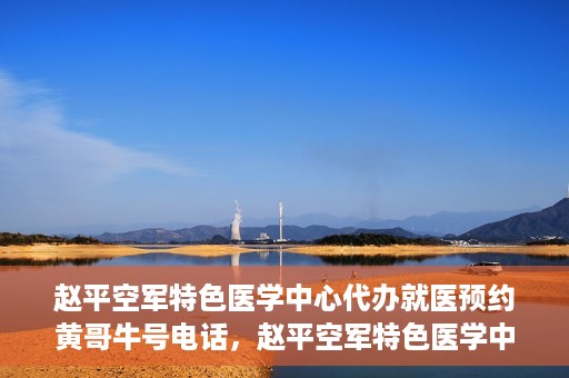 赵平空军特色医学中心代办就医预约黄哥牛号电话，赵平空军特色医学中心就医预约代办服务——黄哥预约热线揭秘