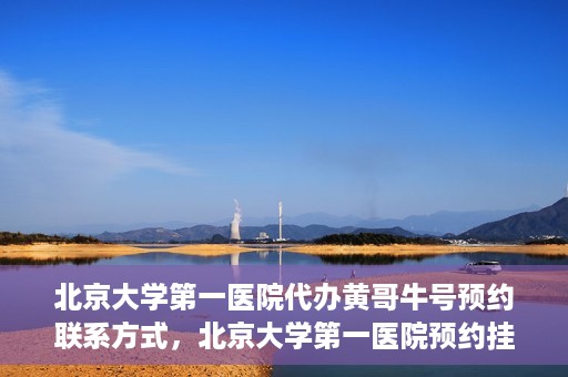 北京大学第一医院代办黄哥牛号预约联系方式，北京大学第一医院预约挂号联系方式，代办黄哥牛号预约服务详解
