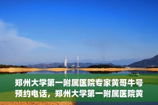 郑州大学第一附属医院专家黄哥牛号预约电话，郑州大学第一附属医院黄哥牛专家预约电话及挂号攻略