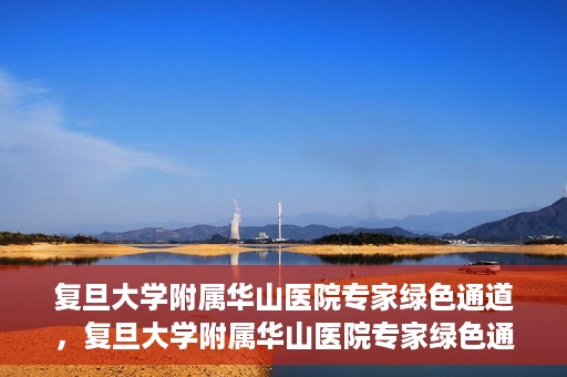 复旦大学附属华山医院专家绿色通道，复旦大学附属华山医院专家绿色通道，专业医疗资源的快速通道服务