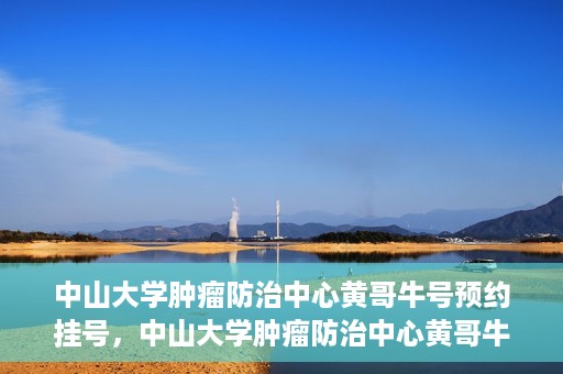 中山大学肿瘤防治中心黄哥牛号预约挂号，中山大学肿瘤防治中心黄哥牛号预约挂号攻略解析
