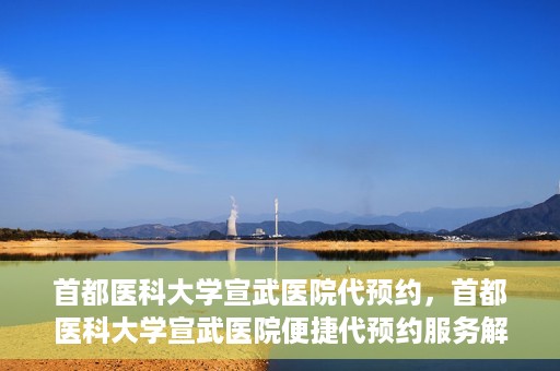 首都医科大学宣武医院代预约，首都医科大学宣武医院便捷代预约服务解析