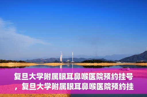 复旦大学附属眼耳鼻喉医院预约挂号，复旦大学附属眼耳鼻喉医院预约挂号攻略与指南