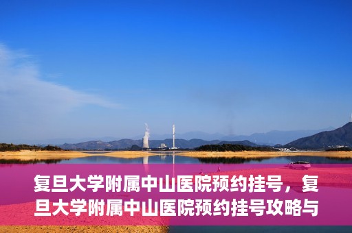 复旦大学附属中山医院预约挂号，复旦大学附属中山医院预约挂号攻略与指南