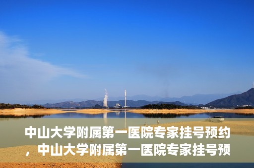 中山大学附属第一医院专家挂号预约，中山大学附属第一医院专家挂号预约攻略解析