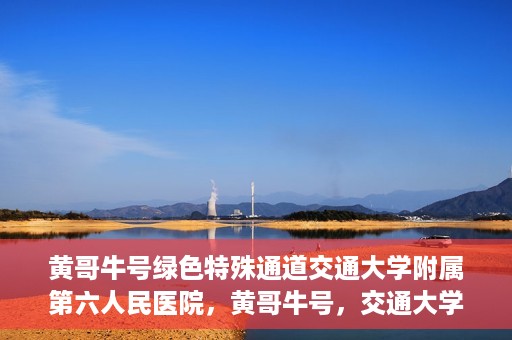 黄哥牛号绿色特殊通道交通大学附属第六人民医院，黄哥牛号，交通大学附属第六人民医院开启绿色特殊通道