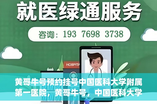 黄哥牛号预约挂号中国医科大学附属第一医院，黄哥牛号，中国医科大学附属第一医院预约挂号服务启动