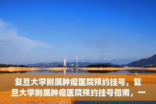 复旦大学附属肿瘤医院预约挂号，复旦大学附属肿瘤医院预约挂号指南，一站式解决您的就医难题