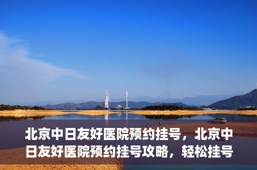 北京中日友好医院预约挂号，北京中日友好医院预约挂号攻略，轻松挂号，就医无忧