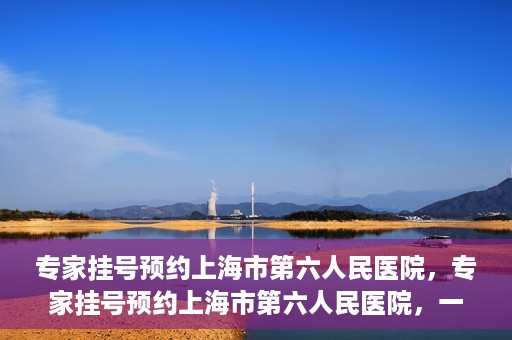 专家挂号预约上海市第六人民医院，专家挂号预约上海市第六人民医院，一站式解决就医难题