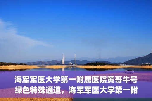 海军军医大学第一附属医院黄哥牛号绿色特殊通道，海军军医大学第一附属医院黄哥牛号，绿色特殊通道开启