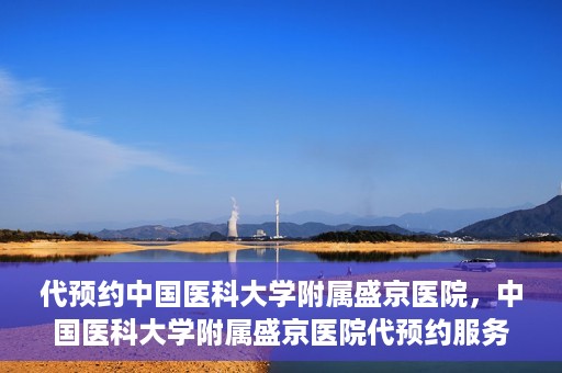 代预约中国医科大学附属盛京医院，中国医科大学附属盛京医院代预约服务指南