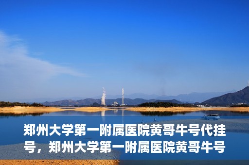 郑州大学第一附属医院黄哥牛号代挂号，郑州大学第一附属医院黄哥牛号代挂号攻略揭秘