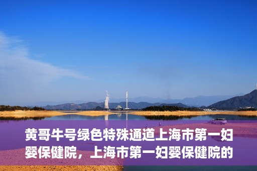 黄哥牛号绿色特殊通道上海市第一妇婴保健院，上海市第一妇婴保健院的绿色特殊通道，黄哥牛号行动启动